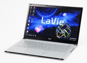 ウルトラブック