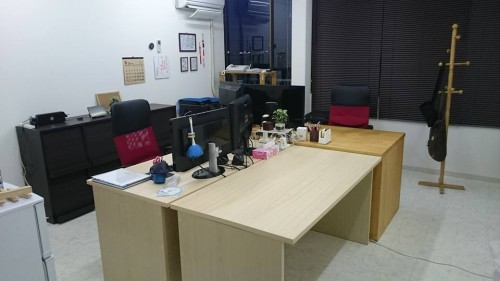 オニオン・ウェブ事務所