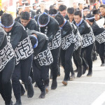 岸和田だんじり祭り