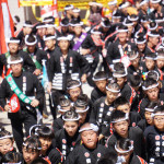 岸和田だんじり祭り