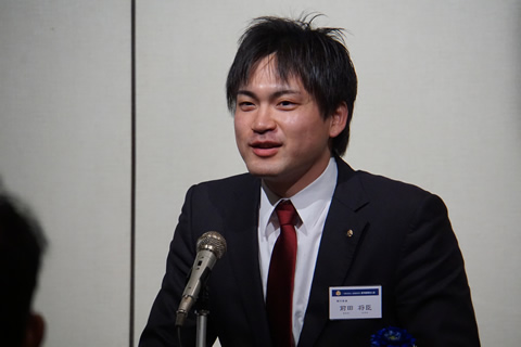 倫理法人会講話