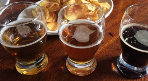 クラフトビール