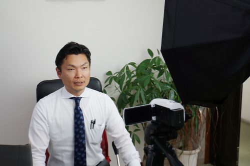 やっぱりホームページは更新しないと！