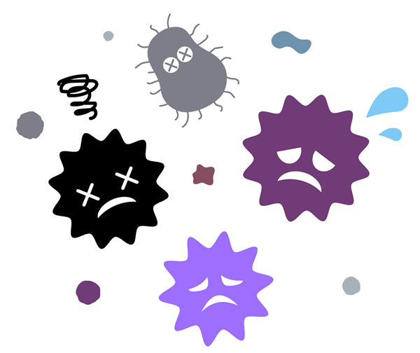 身近にせまるコロナの影響