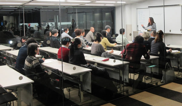 泉州スマートスピーチスクール