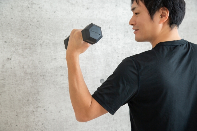 何事も反復練習が上達のコツ。心も繰り返し繰りのトレーニングが肝心