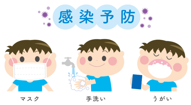 「手洗い、うがい、マスク」常識を疑え！