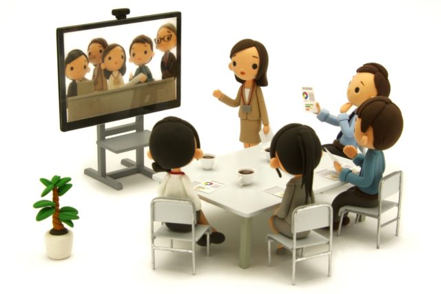 これもバンドワゴン・・・あれもバンドワゴン。