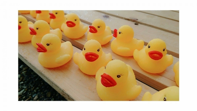 人が人を呼ぶ「バンドワゴン効果」とは・・・！？