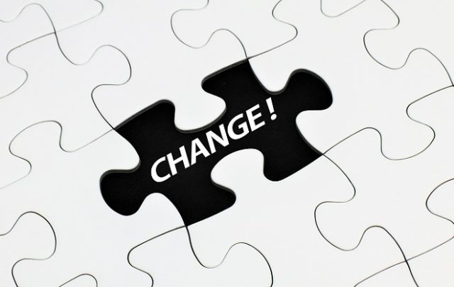 時には寝返ったっていいじゃない。。。