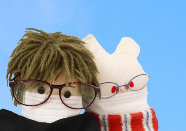 地域を支える医療の力「かかりつけ医」