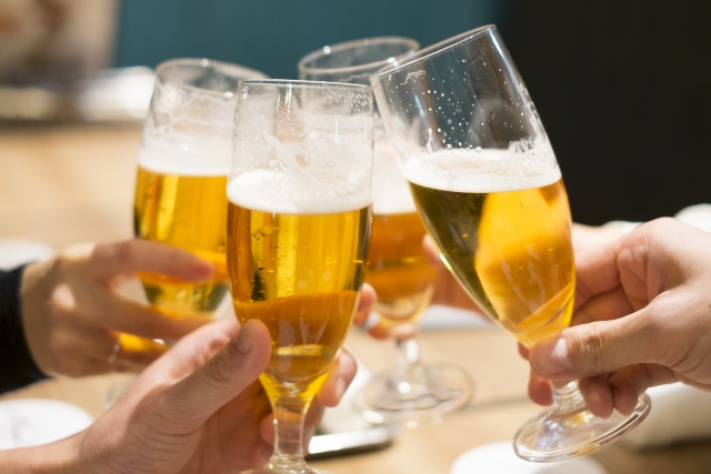 ぱーりーぴーぽー効果！？