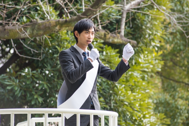 白黒つけたがるのは日本人の性分なのかな？