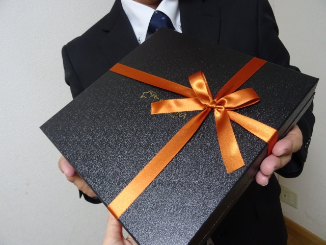 「必要なものは与えられる」ってほんまかいな？