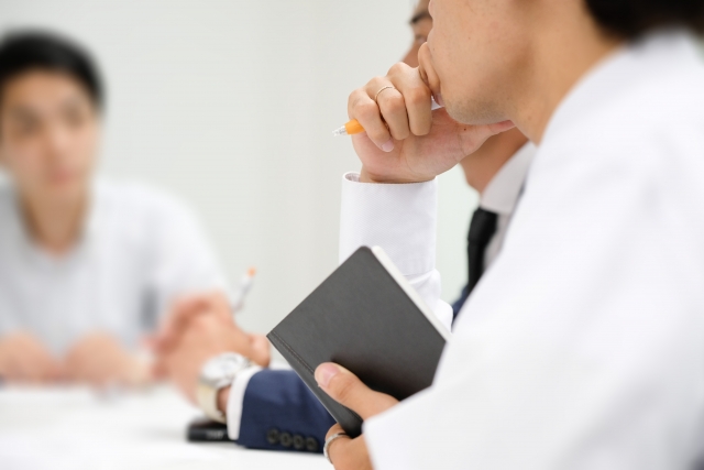 分かっちゃいるけど・・・・できてないこと