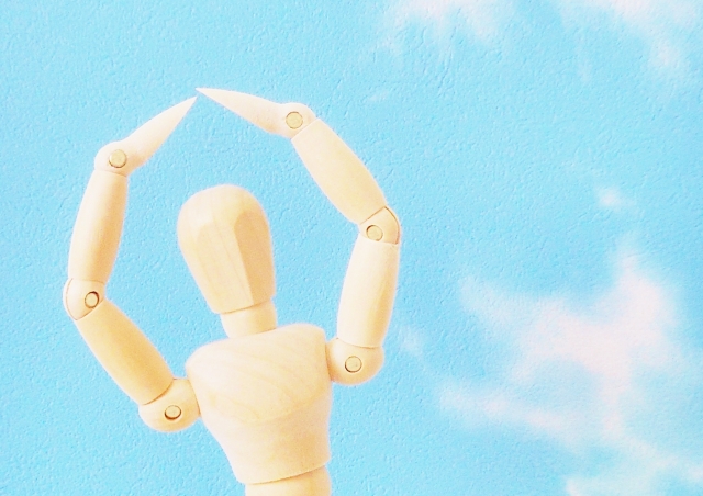 ダメな自分を許してあげることも大事