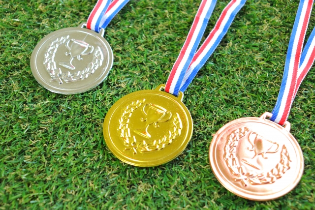 「本を忘れず」近代オリンピックの父・クーベルタン男爵に思いを馳せてみました