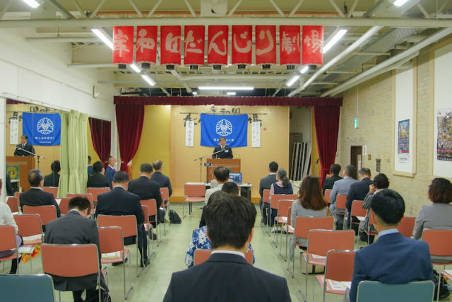 人を楽しませる天才