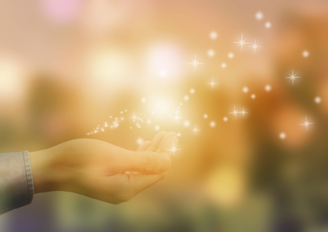 天分に従って生きる生き方