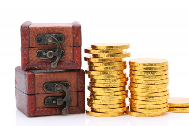 大事なものをしまっておくのに最適な場所とは