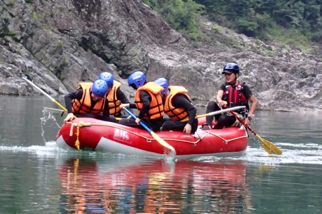 「特別な夏」の思い出