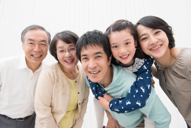 良い空気を出す人になりたい