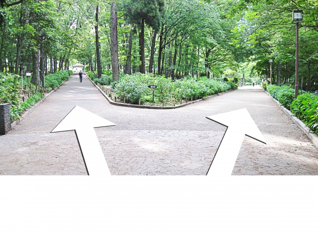 考えれば考えるほどハマってゆく