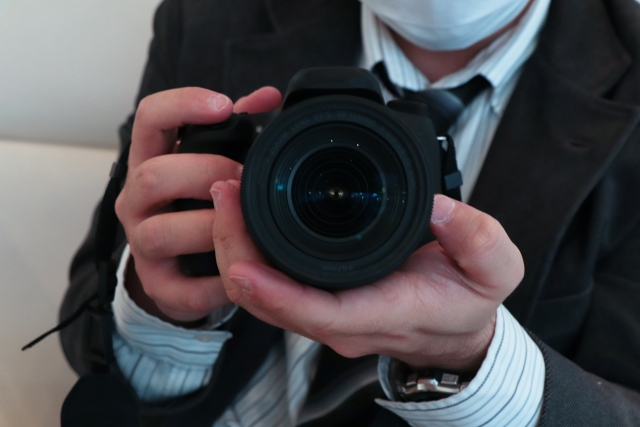 映画「浅田家」を観て