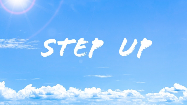 大変な時こそ頑張れる人間になりたい