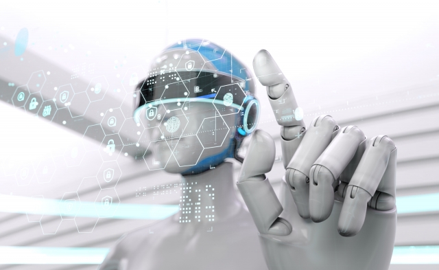 ホームページの文章作成にも役立つAI技術！