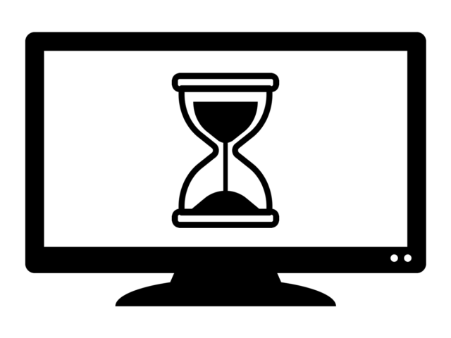 画像のサイズを変更するには