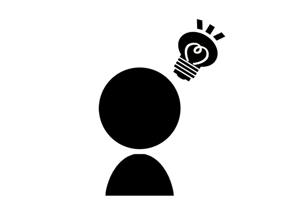 ピッと気づいたらパッと動く