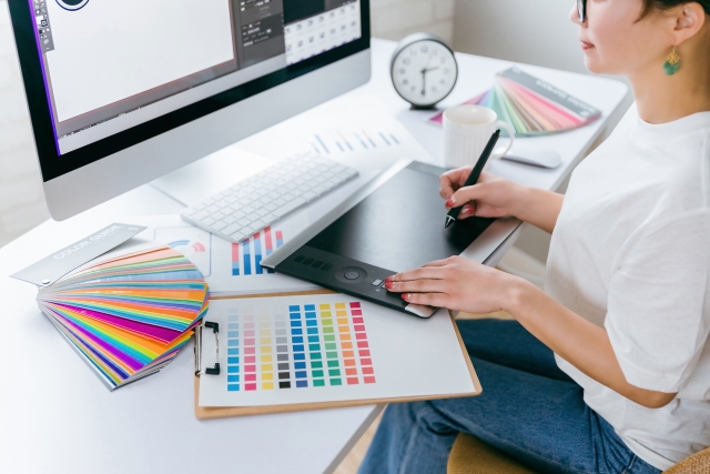 ますます伸びるインターネット関連の需要