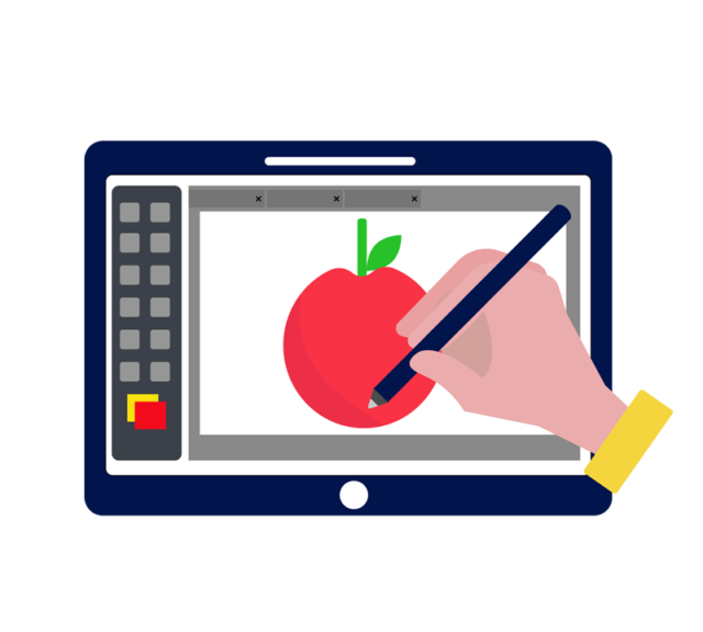 ホームページの素材に使えるAIの画像生成