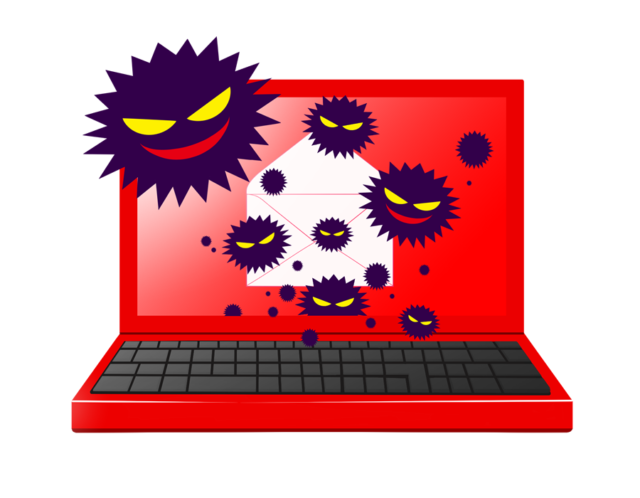 精巧なスパムメール