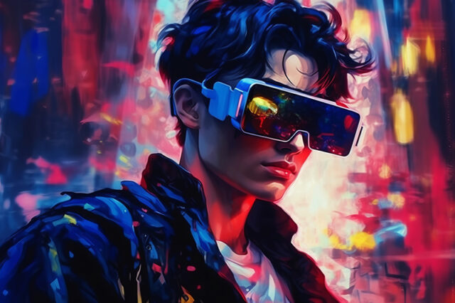 世界を変えるApple「Vision Pro」