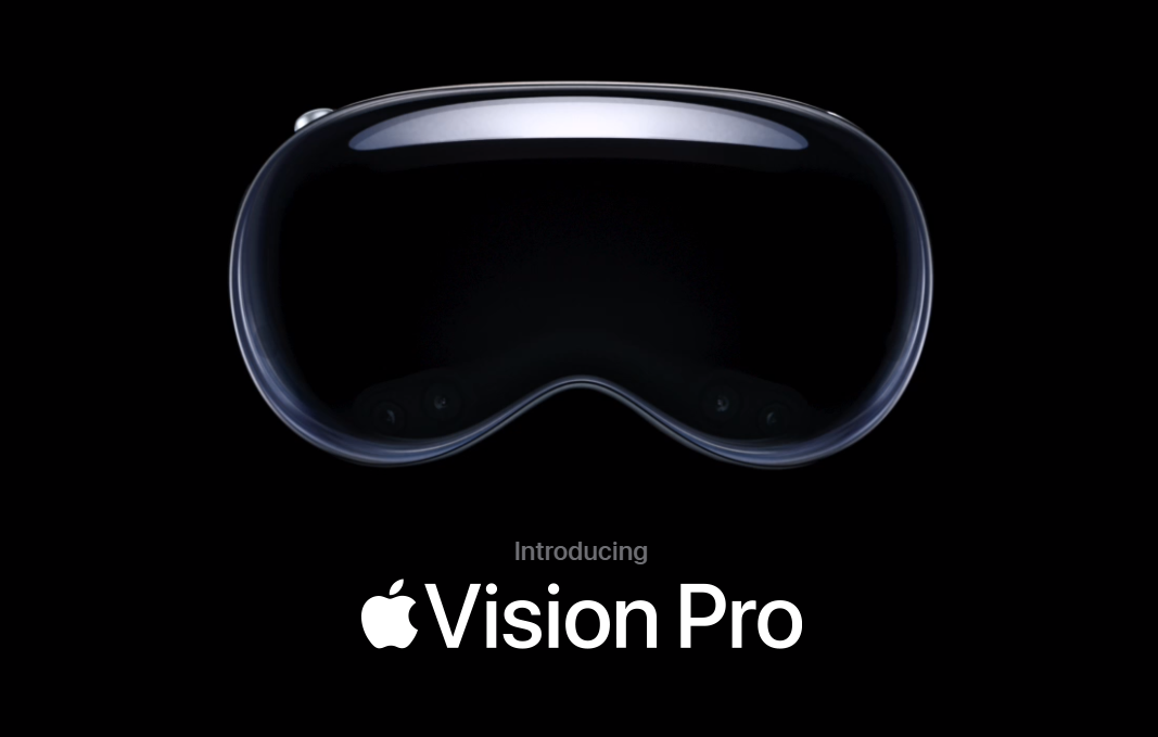 VisionPro
