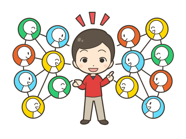 ホームページって信用されていないの？