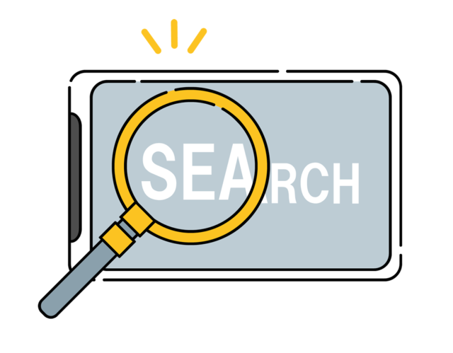 ホームページに価格は載せる？載せない？