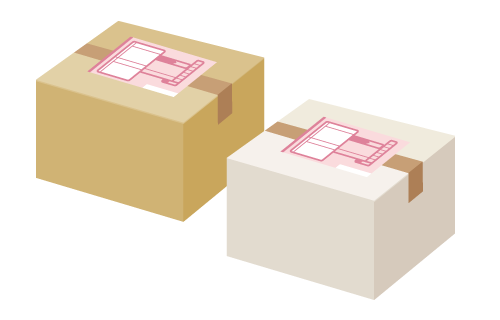 代引き支払いに要注意！