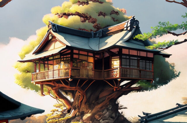 ITリテラシーで想像の世界が現実に