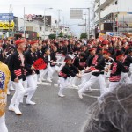 子どもたちと・・・